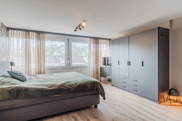 Medium property photo - President Steijnstraat 82, 5021 TR Tilburg